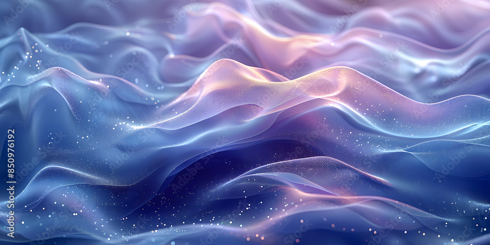 Obraz premium abstract background with smoke