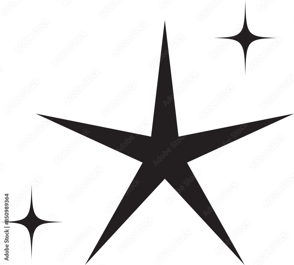 Sparkling Stars Sparkling Stars