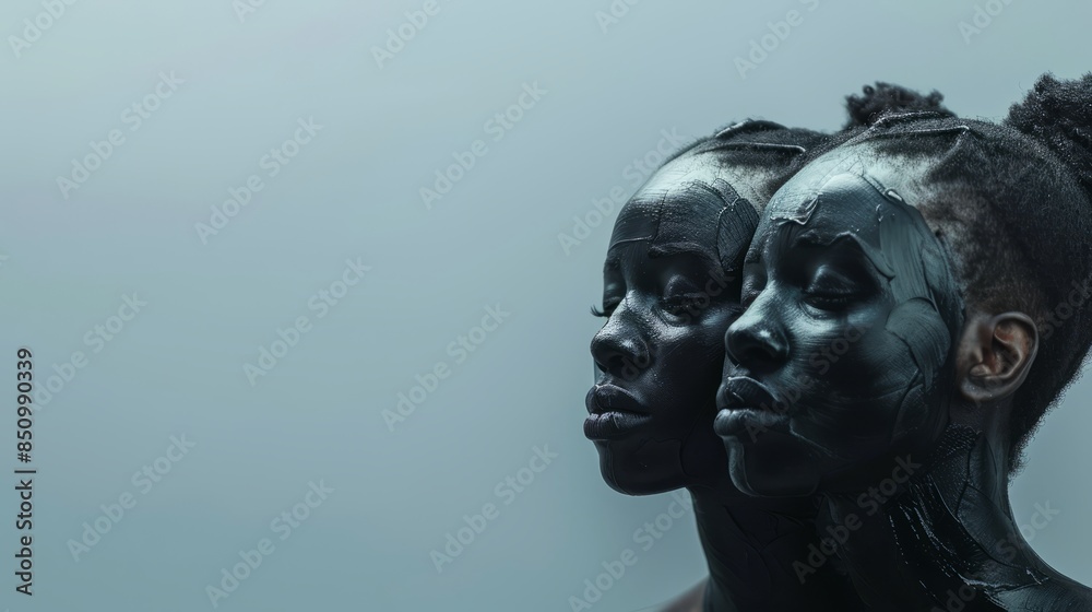 juneteenth background concept. with copy space juneteenth background concept. with copy space