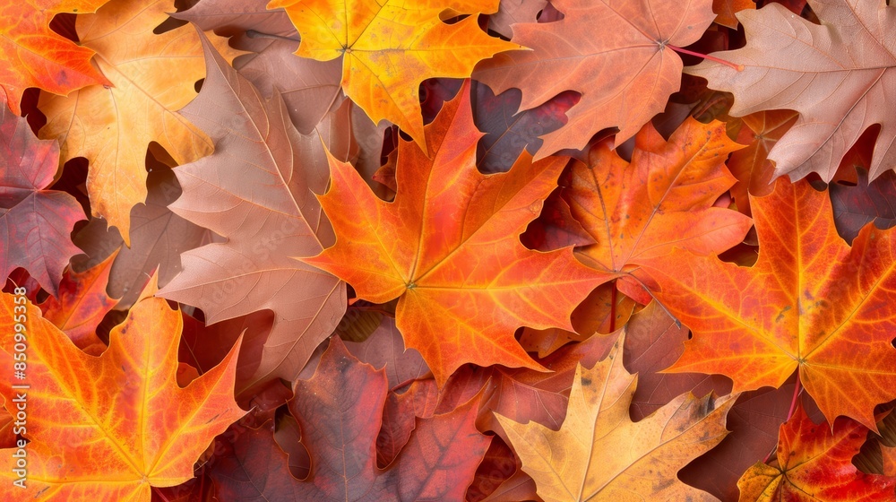 Vibrant Autumn Scene for Fall Decor Inspiration Generative AI Vibrant Autumn Scene for Fall Decor Inspiration Generative AI