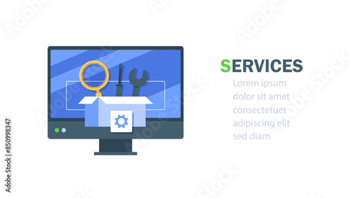 System Update Improvement Change New Version,Installing update process