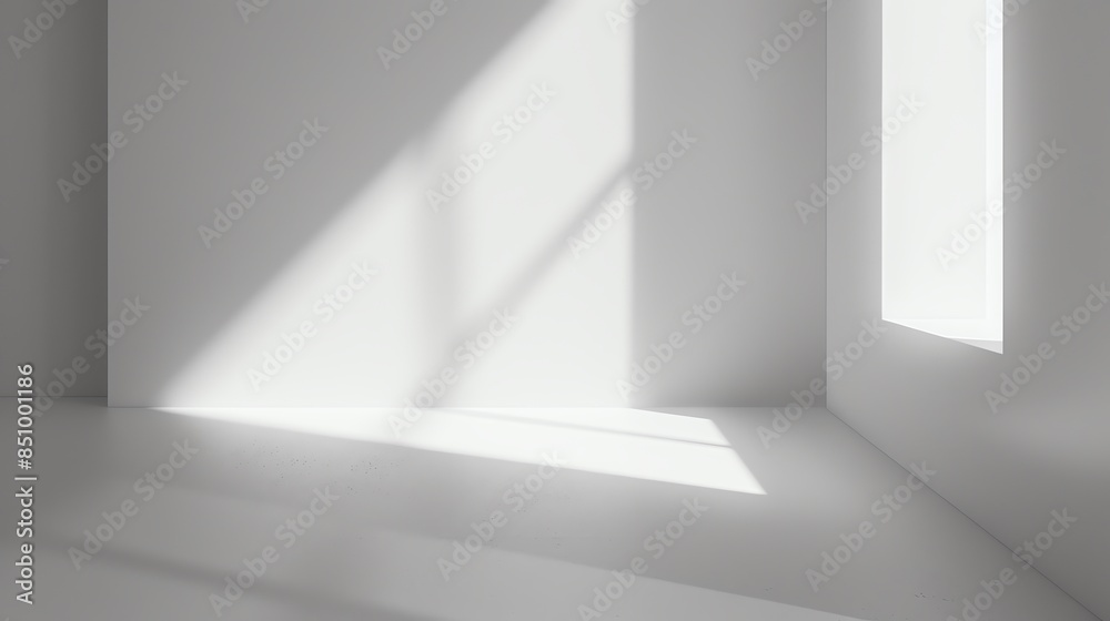 Simple white canvas with a subtle shadow cast by the product, creating depth and focus Simple white canvas with a subtle shadow cast by the product, creating depth and focus