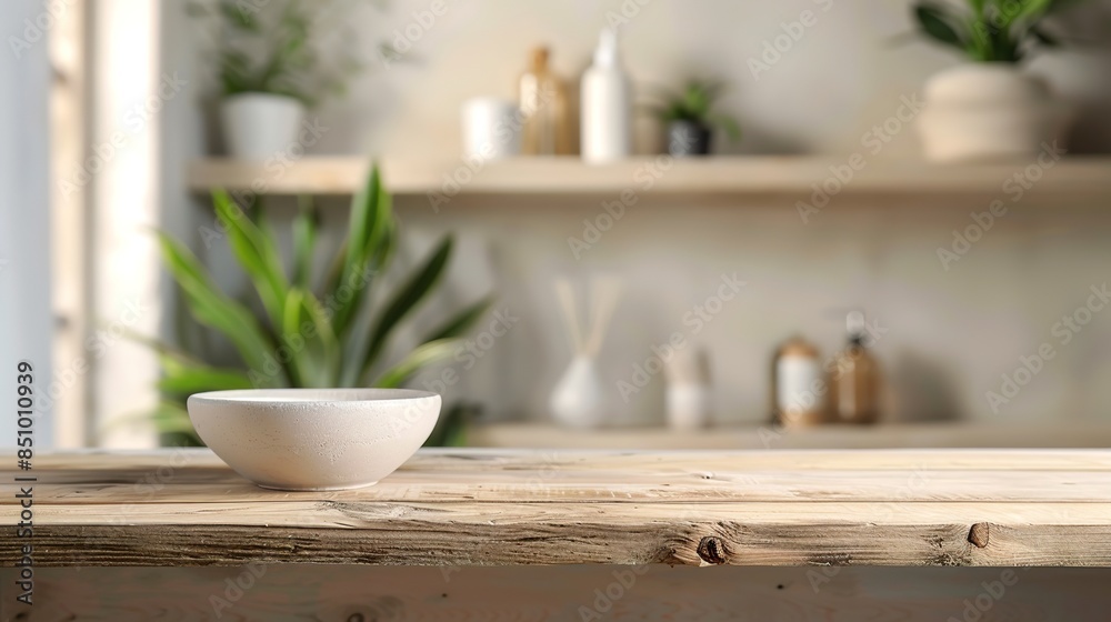 dark grey flat marble stone podium stand for cosmetics and product display on abstract grey stone background