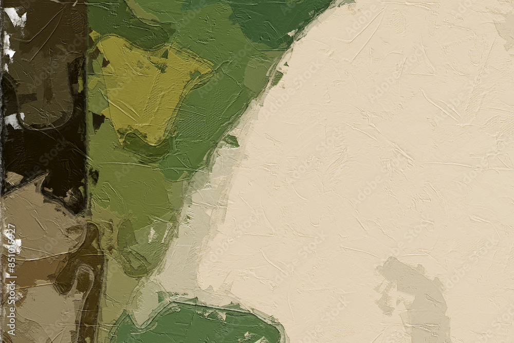 Obraz premium Oil paintings and various flowers, roses, peonies, cats, dogs, strawberries, and chrysanthemums are beautiful