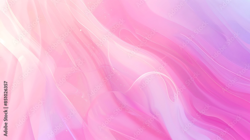 Pink Pastel Fluid Abstract Design Pink Pastel Fluid Abstract Design
