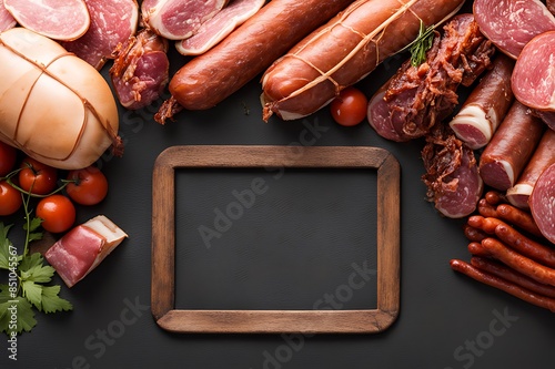 traditional food smoked sausages smokehouse sausage meat smoke house dried tradition delicious diet smoky beef hanging fat prepared larder calorie epicure pork pantry cookery store domestic spicey