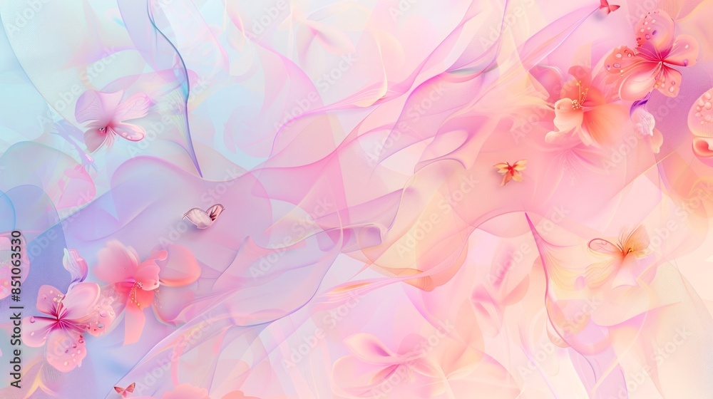 Abstract background template with butterfly for presentation, poster, wallpaper design. Abstract background template with butterfly for presentation, poster, wallpaper design.