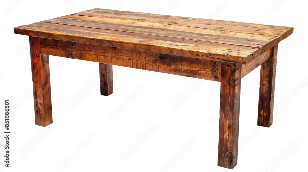 Rustic Wooden Dining Table Rustic Wooden Dining Table