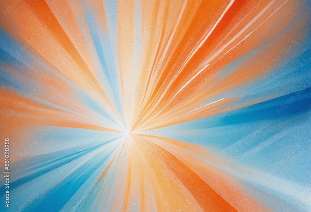 Obraz premium Sunlit Patterns