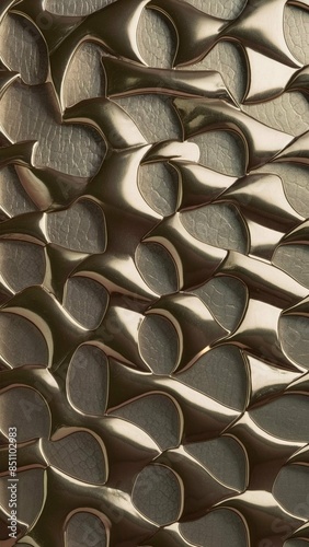 Pattern Background Abstract Image, Nickel Material, Texture, Wallpaper, Background, For Cell Phone Cover and Screen, Smartphone, Computer, Laptop, Format 9:16 and 16:9 - PNG