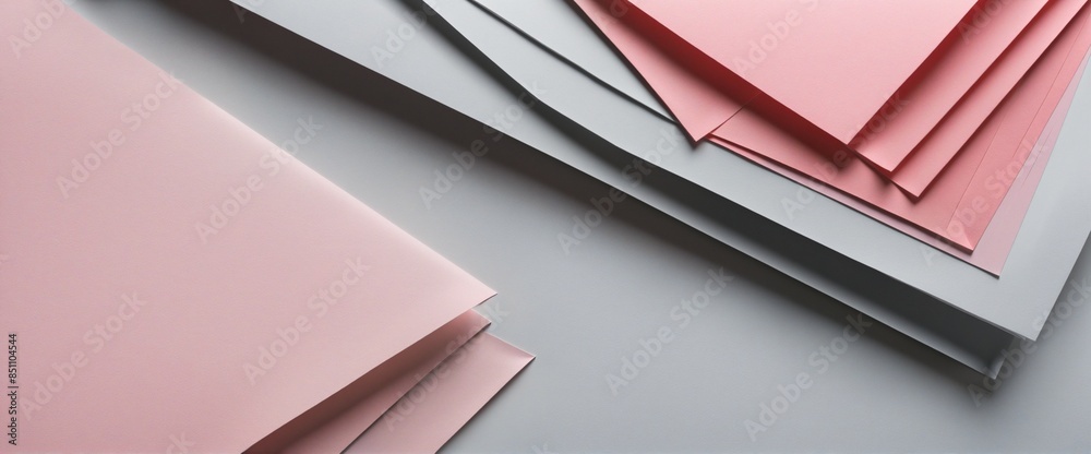 Elegant Fusion of Soft Colors Elegant Fusion of Soft Colors