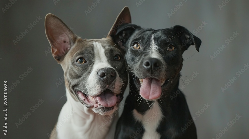 Dog and Cat Together: A Portrait of Their Amazing Friendship