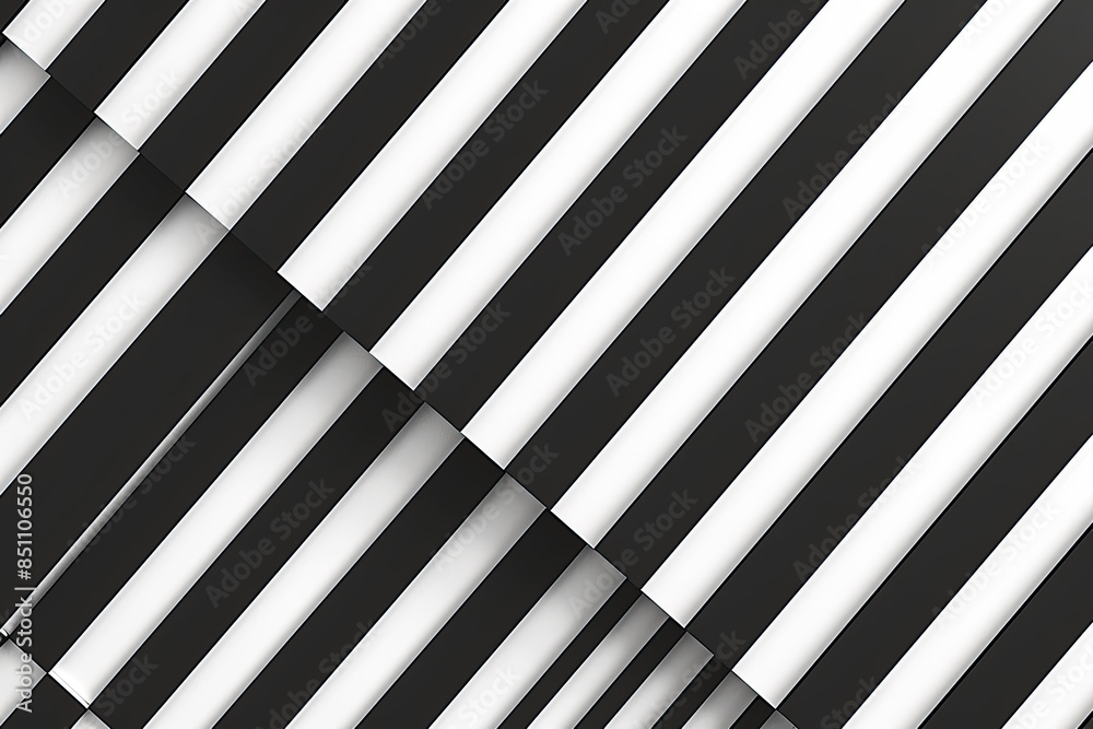 Monochromatic striped wallpaper, black and white, minimalist patterns, sharp lighting, negative space. Monochromatic striped wallpaper, black and white, minimalist patterns, sharp lighting, negative space.