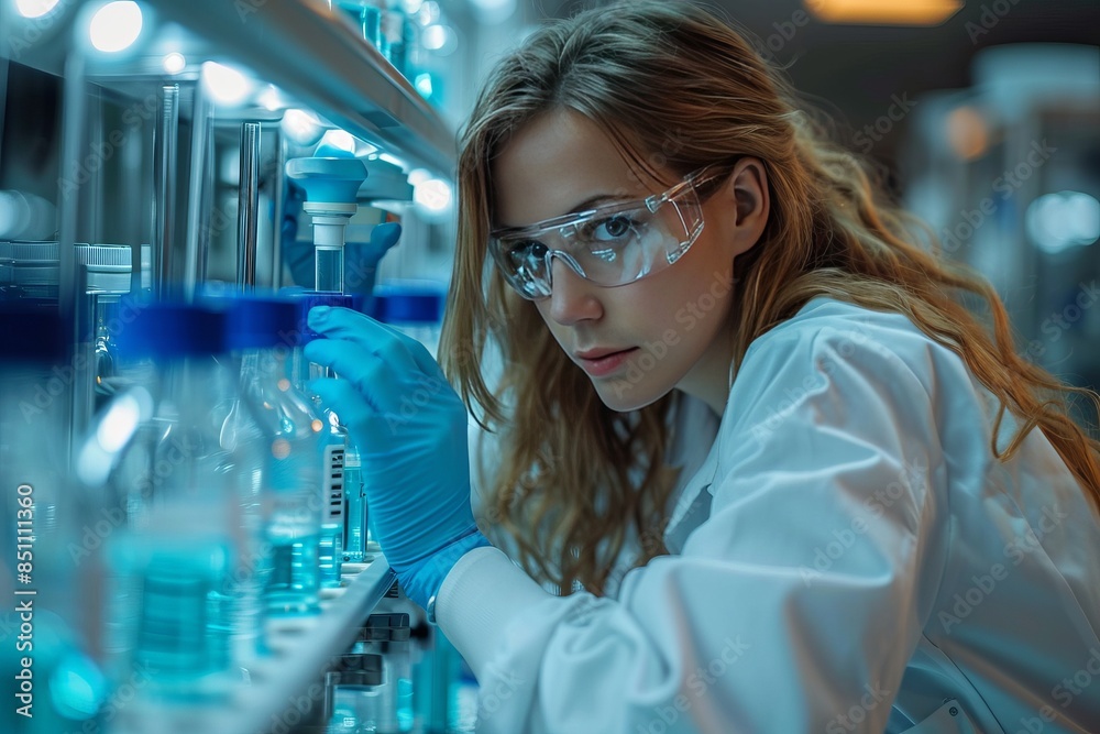 Laboratory, Research, Science, Technology, Experiment, Analysis, Biotechnology, Chemistry, Scientist, Precision Laboratory, Research, Science, Technology, Experiment, Analysis, Biotechnology, Chemistry, Scientist, Precision
