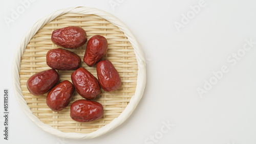 Wallpaper Mural ナツメ(乾燥・干しナツメ) Torontodigital.ca