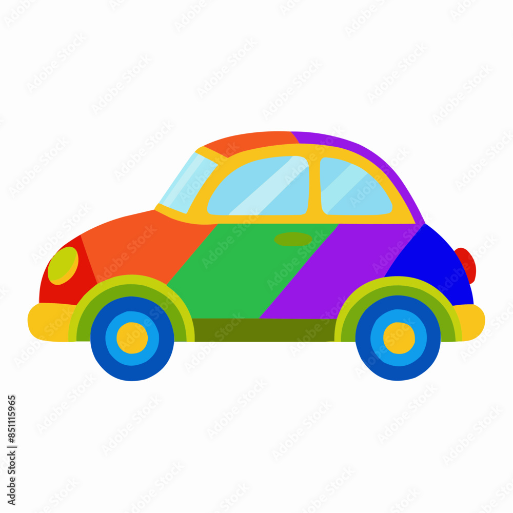 toy car toy car