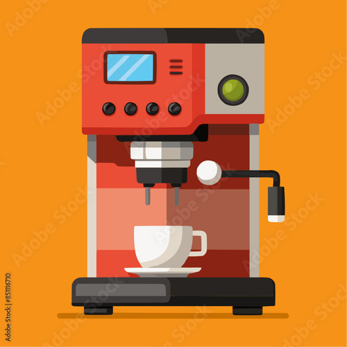 coffee maker machine