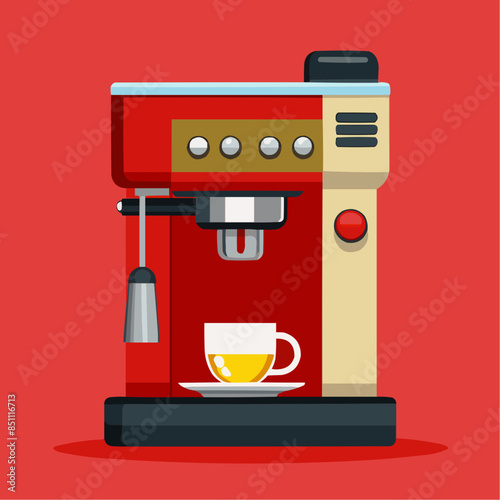 coffee maker machine