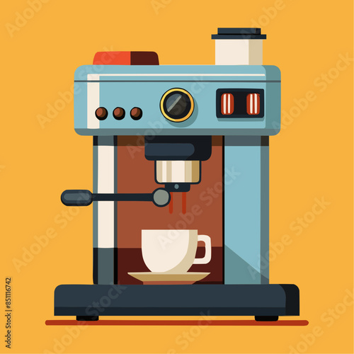 coffee maker machine