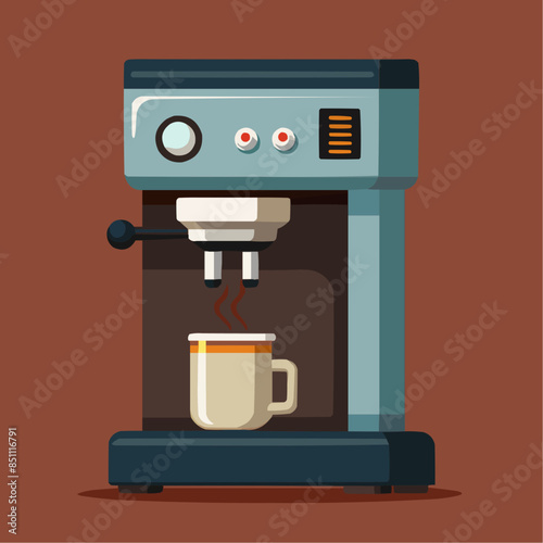 coffee maker machine