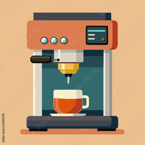 coffee maker machine