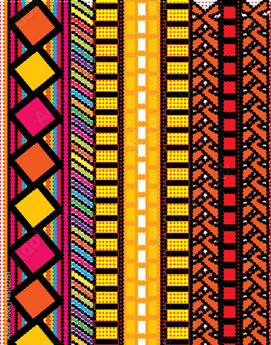 seamless pattern