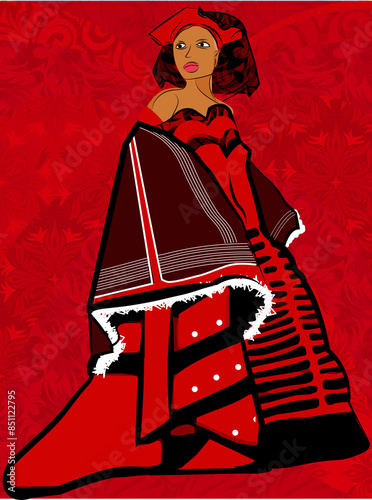 Xhosa Women