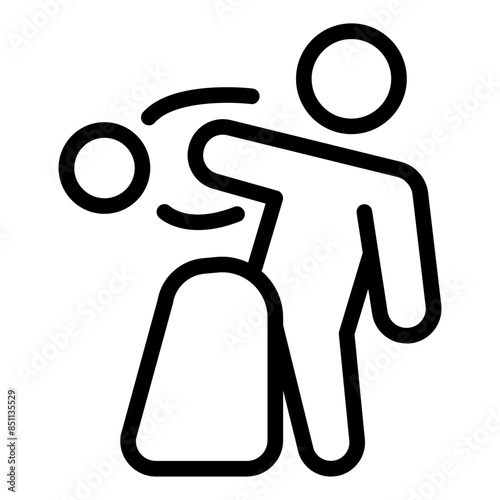 Snowball FIght Icon