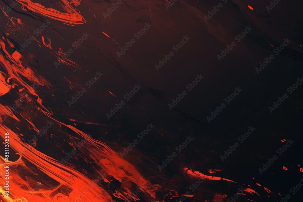 A dark abstract background for creative digital communications A dark abstract background for creative digital communications