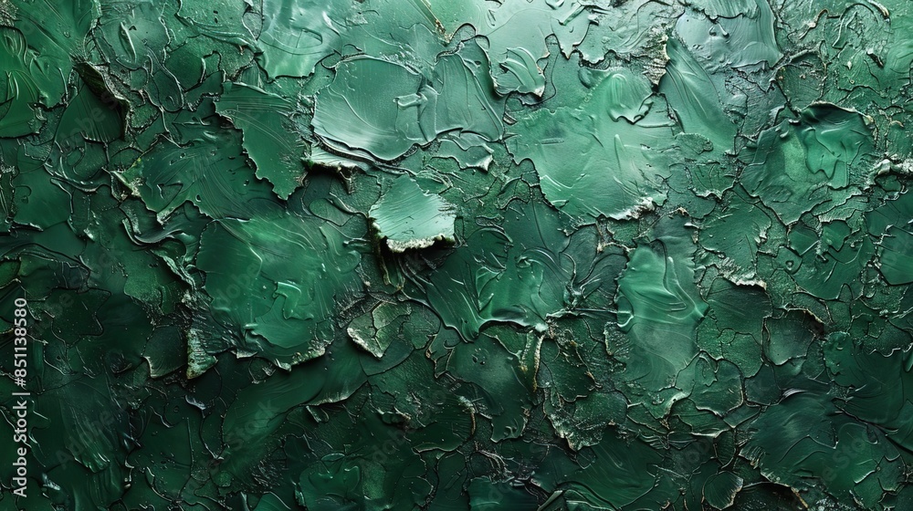 abstract green paint background with texture, Scraped green background, Green Christmas abstract green paint background with texture, Scraped green background, Green Christmas