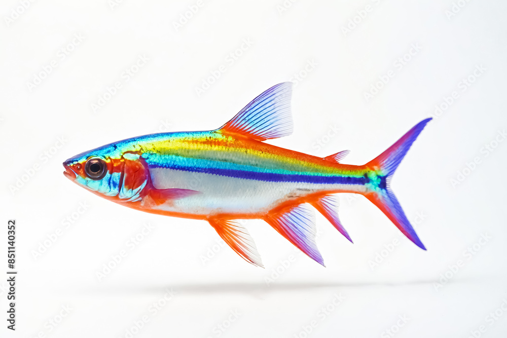 Rainbow Fish Rainbow Fish