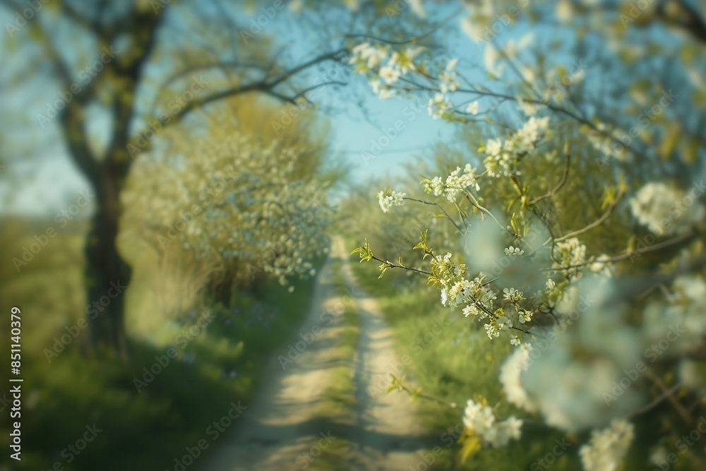 spring nature green tree season beauty flower garden landscape plant blooming blossoming summer background flora springtime white branch cherry floral spring nature green tree season beauty flower garden landscape plant blooming blossoming summer background flora springtime white branch cherry floral
