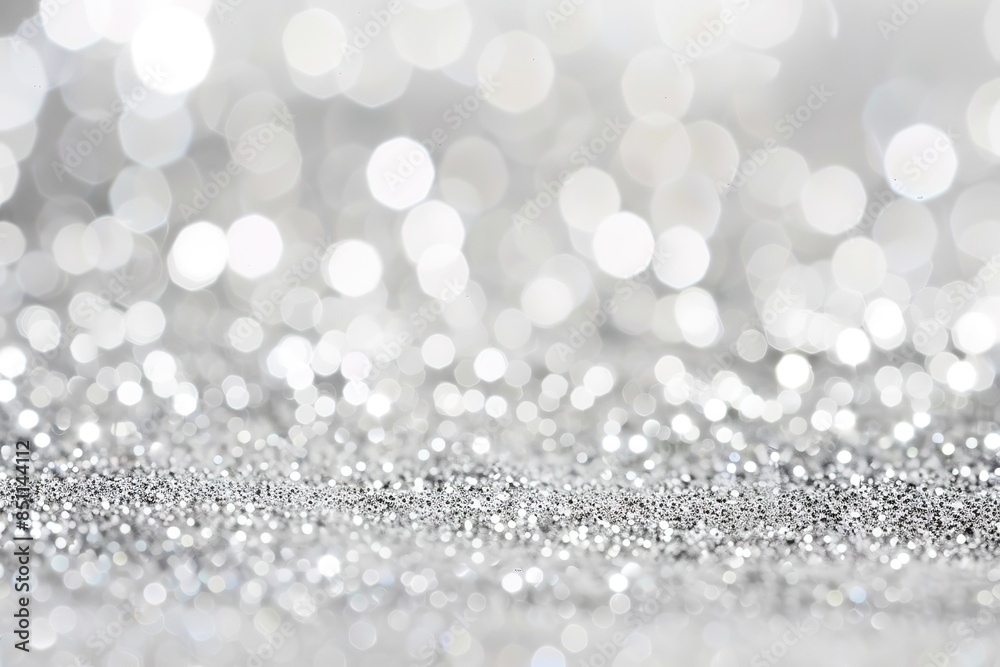 sparkle christmas background silver light bokeh abstract shiny shine texture glowing holiday white design blurred bright pattern sparkle christmas background silver light bokeh abstract shiny shine texture glowing holiday white design blurred bright pattern