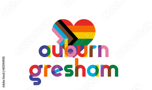 auburn gresham photo