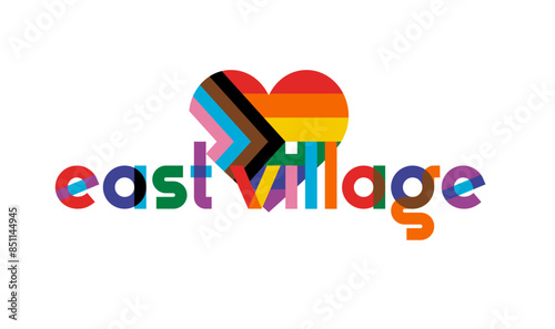 east village