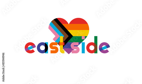 east side