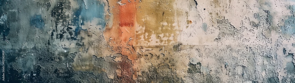 Abstract Grunge Wall Background Abstract Grunge Wall Background