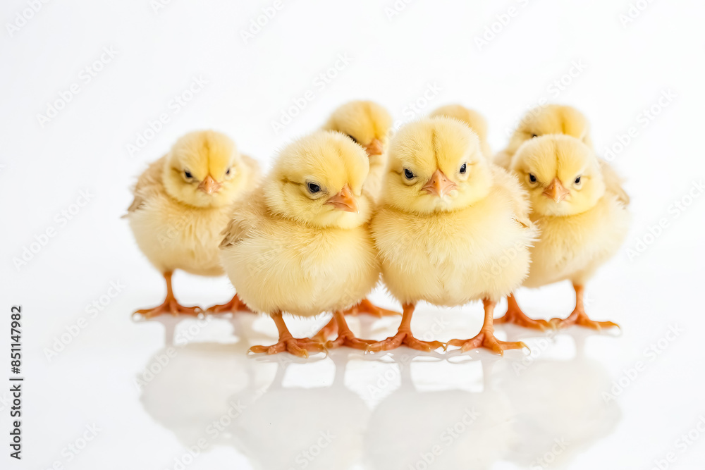 Cute Chicks Cute Chicks