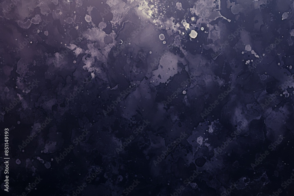 Obraz premium Abstract dark background with copy space for artistic projects