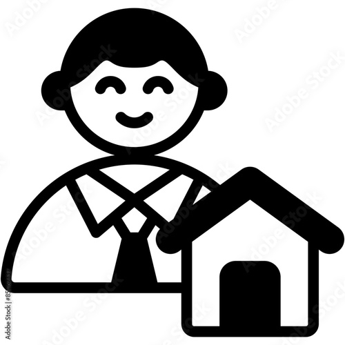 Agent Icon