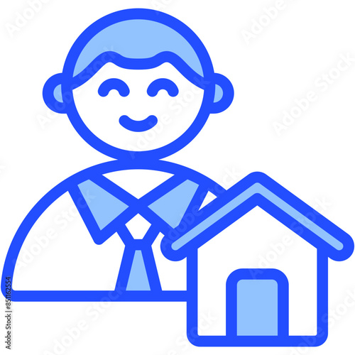 Agent Icon
