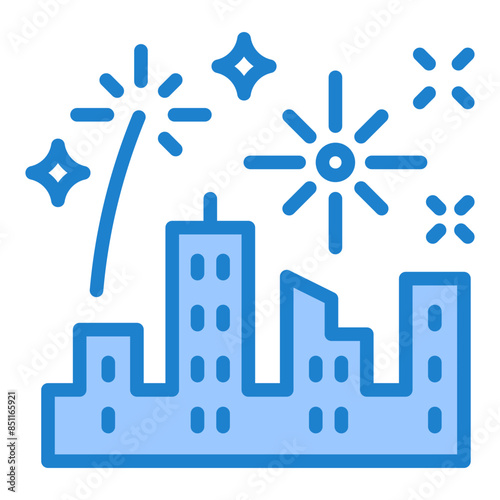 Town Events Icon
