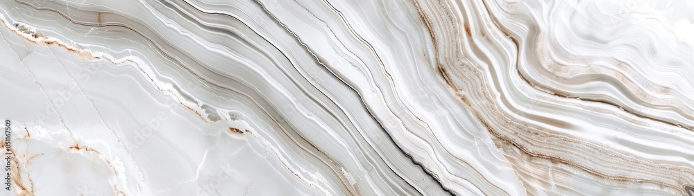 White marble luxury wall texture with line pattern abstract background design for a cover book or wallpaper and banner website. White marble luxury wall texture with line pattern abstract background design for a cover book or wallpaper and banner website.