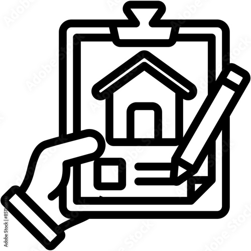 Survey Icon