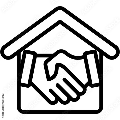 Deal Icon