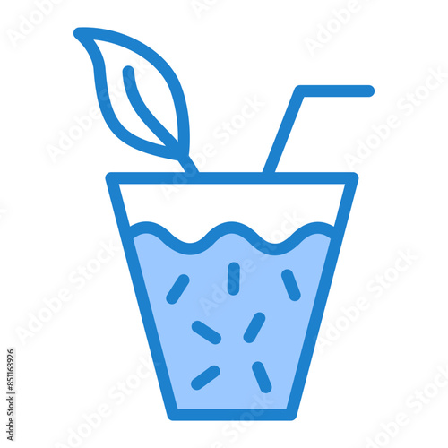 Green Smoothies Icon
