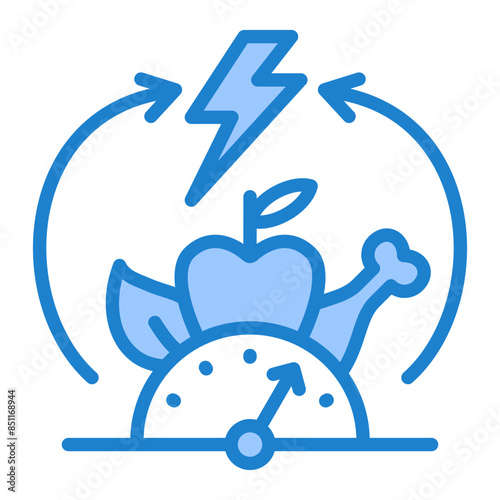 Energy Eats Icon
