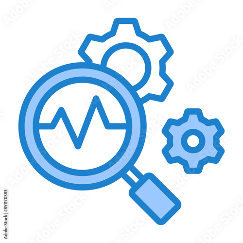 Diagnosis Icon