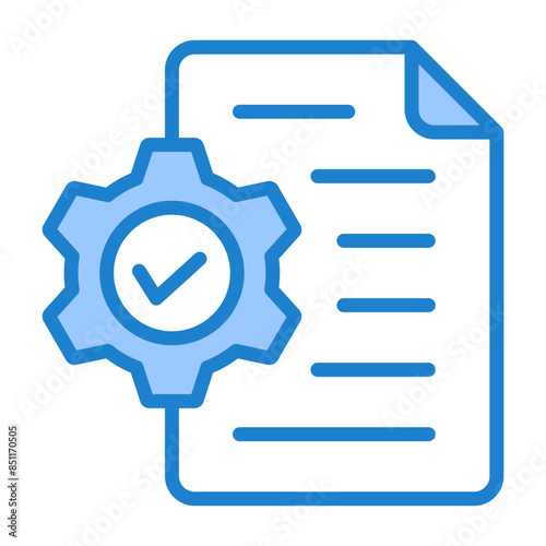 Standardized Icon
