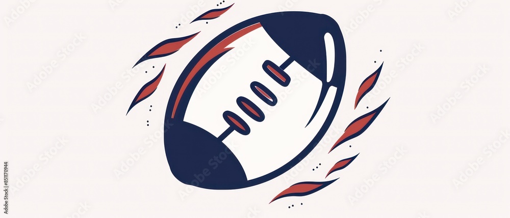 design of football and rugby balls, iconic symbols of teamwork and competition in sports loved globally for their physicality and strategy design of football and rugby balls, iconic symbols of teamwork and competition in sports loved globally for their physicality and strategy